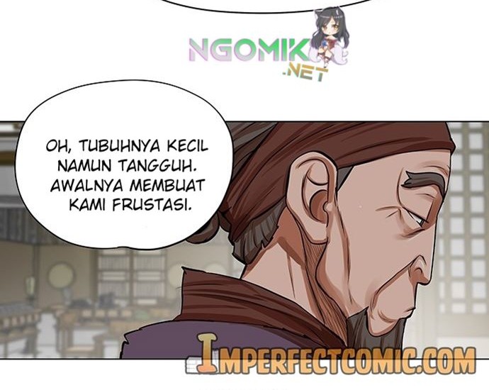 Escort Warrior Bab 81 halaman 43