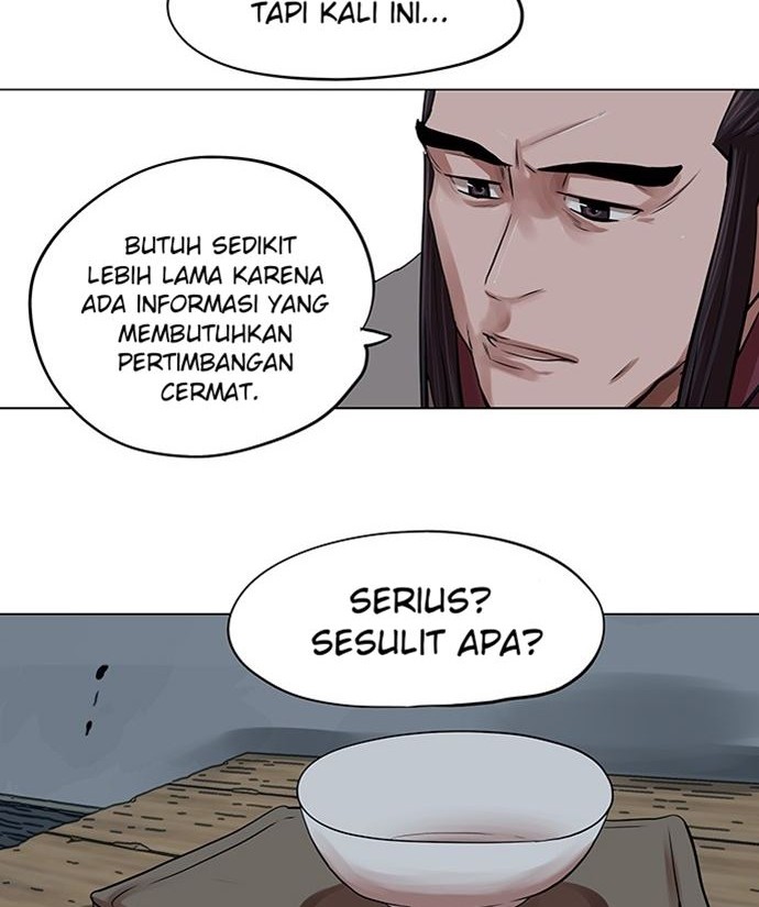Escort Warrior Bab 82 halaman 29