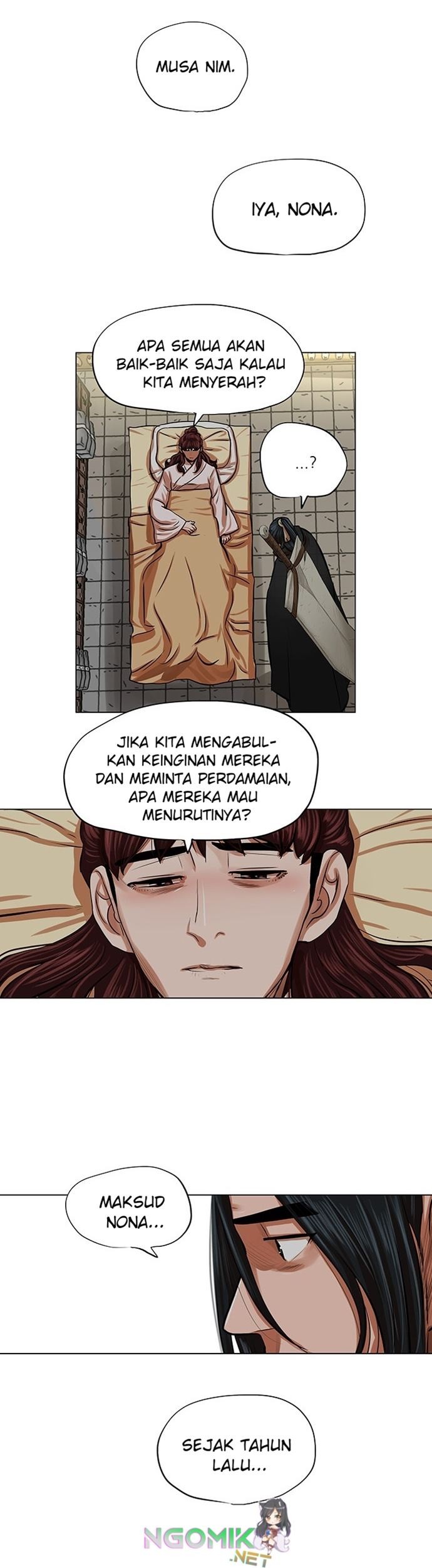 Escort Warrior Bab 83 halaman 12