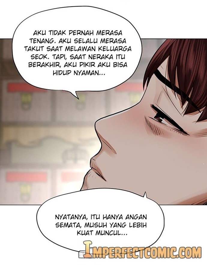 Escort Warrior Bab 83 halaman 13
