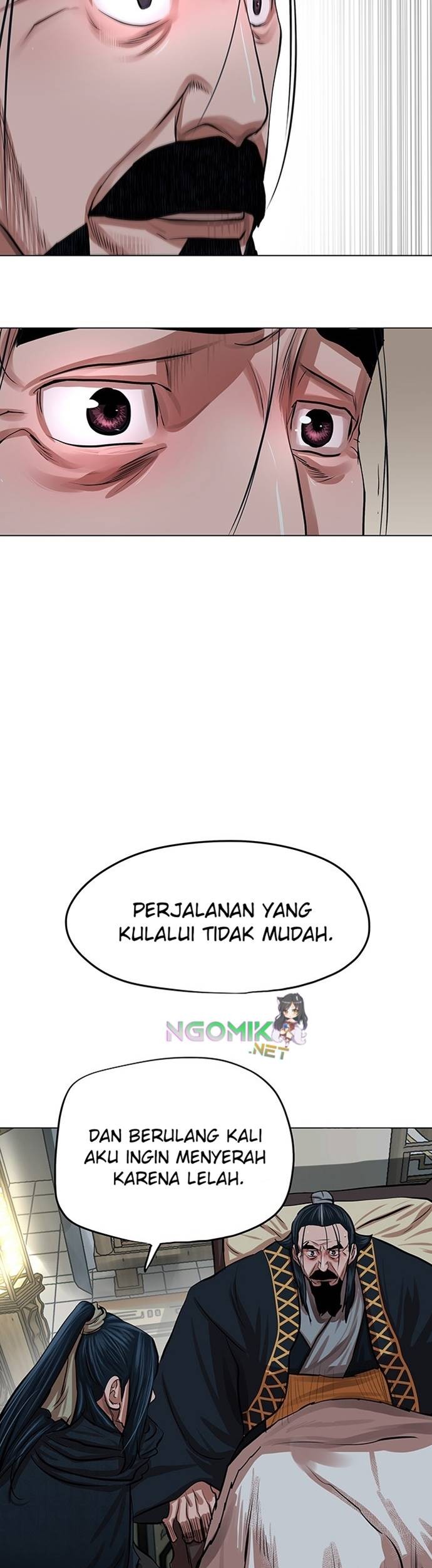 Escort Warrior Bab 84 halaman 12