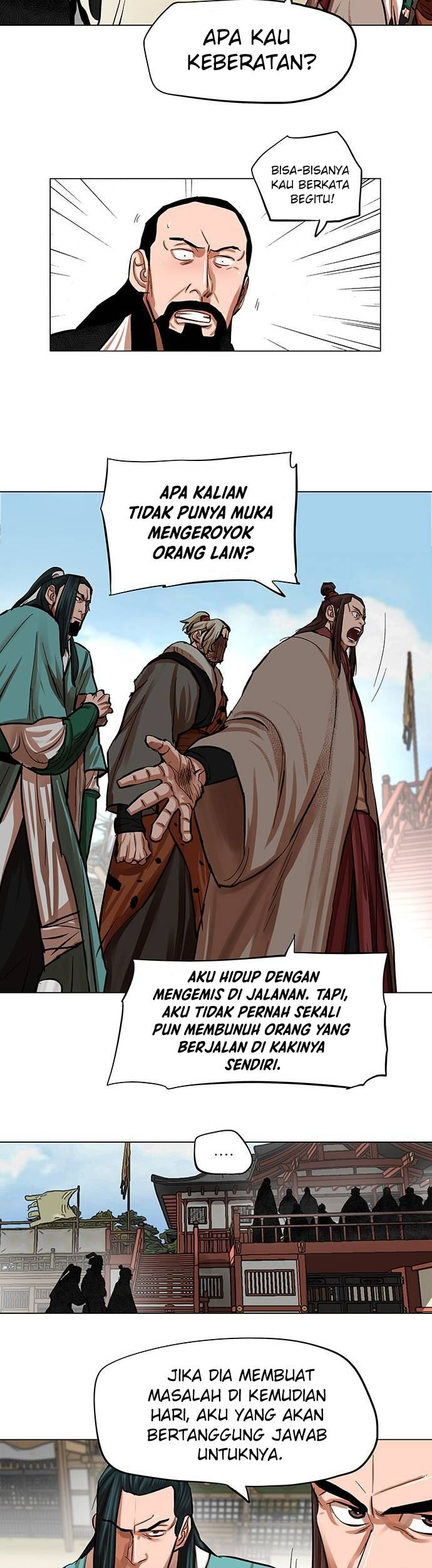 Escort Warrior Bab 85 halaman 10