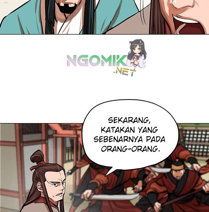 Escort Warrior Bab 85 halaman 11