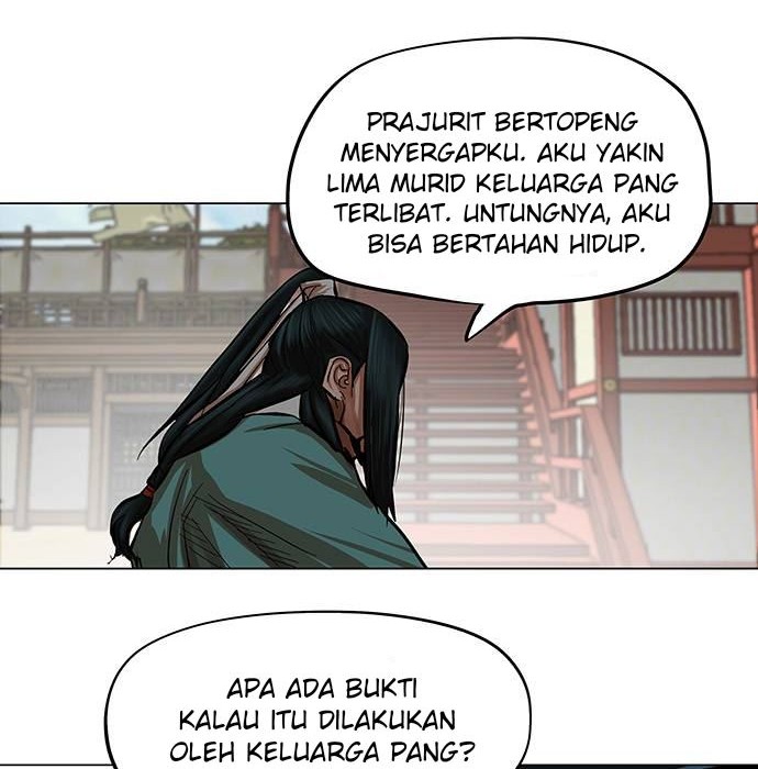 Escort Warrior Bab 85 halaman 13
