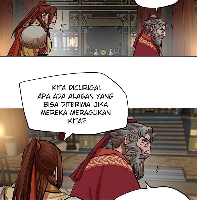 Escort Warrior Bab 85 halaman 27