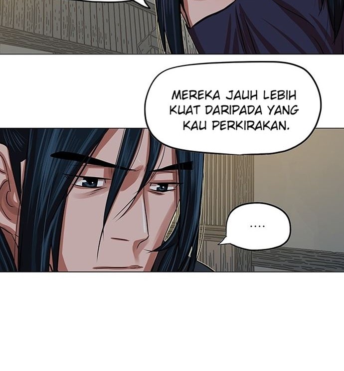 Escort Warrior Bab 86 halaman 45