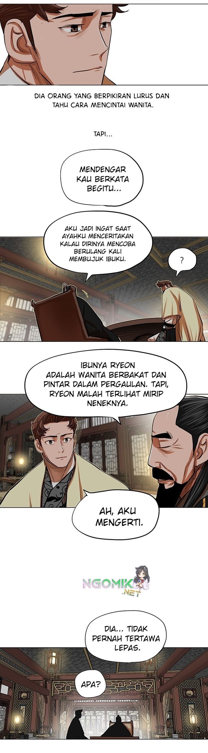 Escort Warrior Bab 87 halaman 12