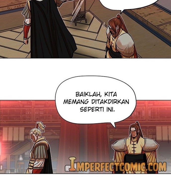 Escort Warrior Bab 87 halaman 31