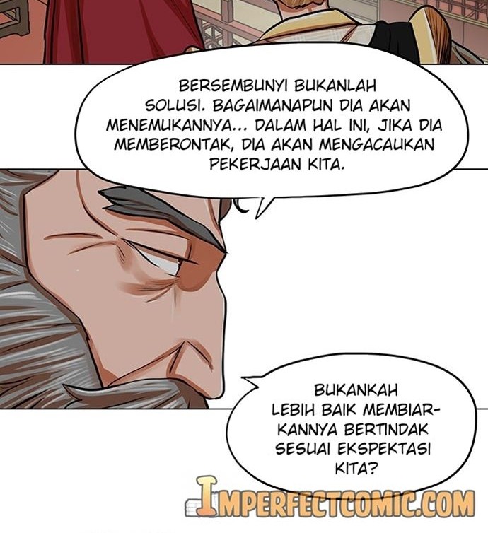 Escort Warrior Bab 87 halaman 37