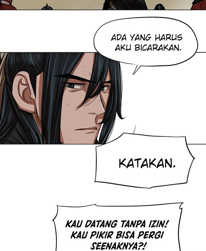 Escort Warrior Bab 88 halaman 40