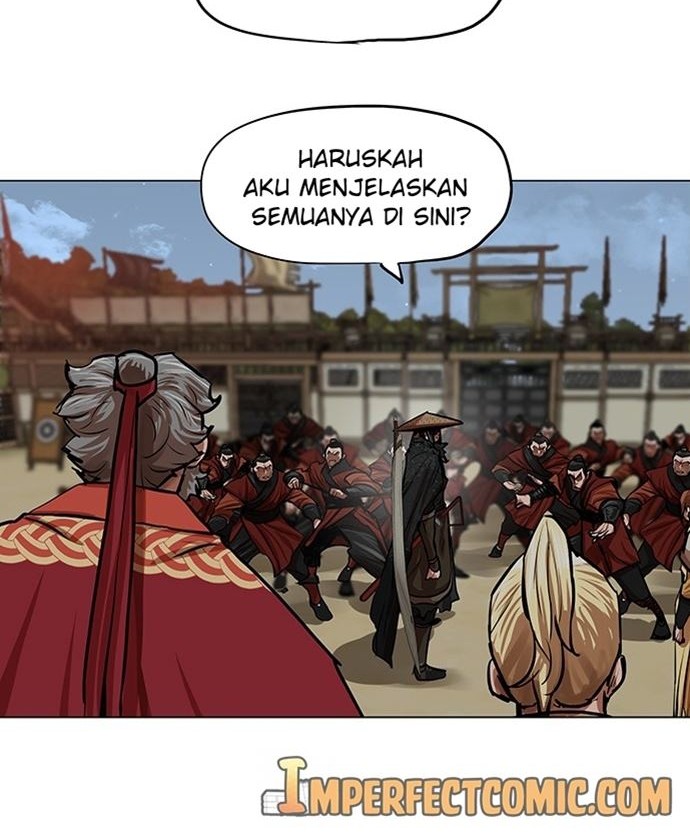 Escort Warrior Bab 88 halaman 44