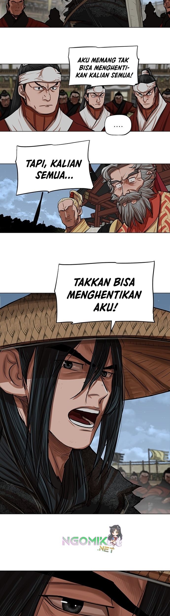 Escort Warrior Bab 88 halaman 47