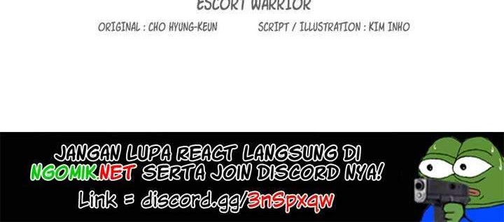 Escort Warrior Bab 9 halaman 43