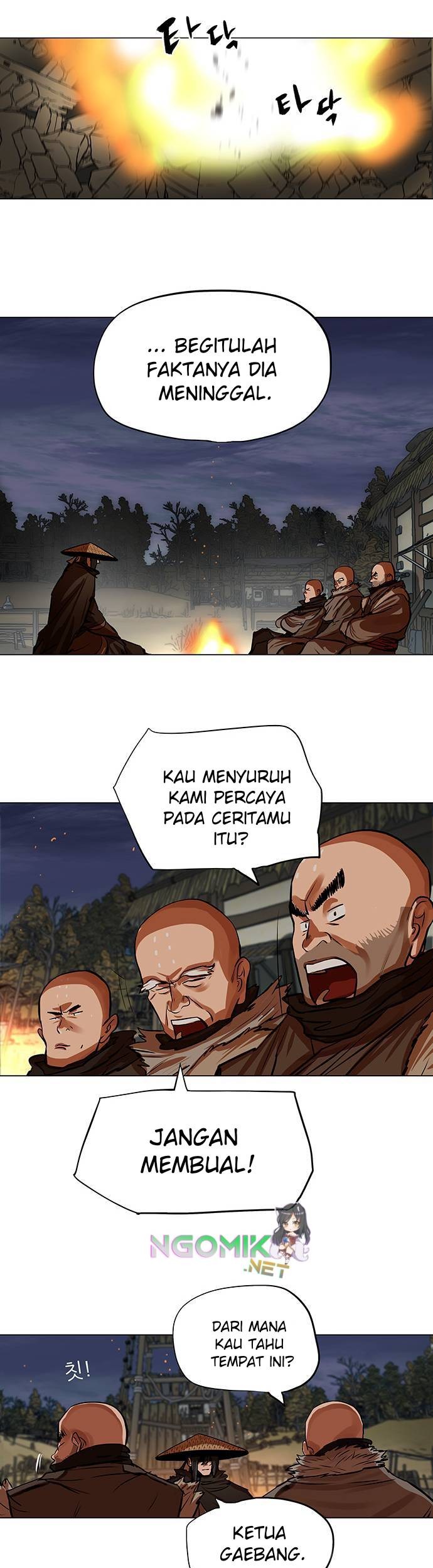 Escort Warrior Bab 90 halaman 36