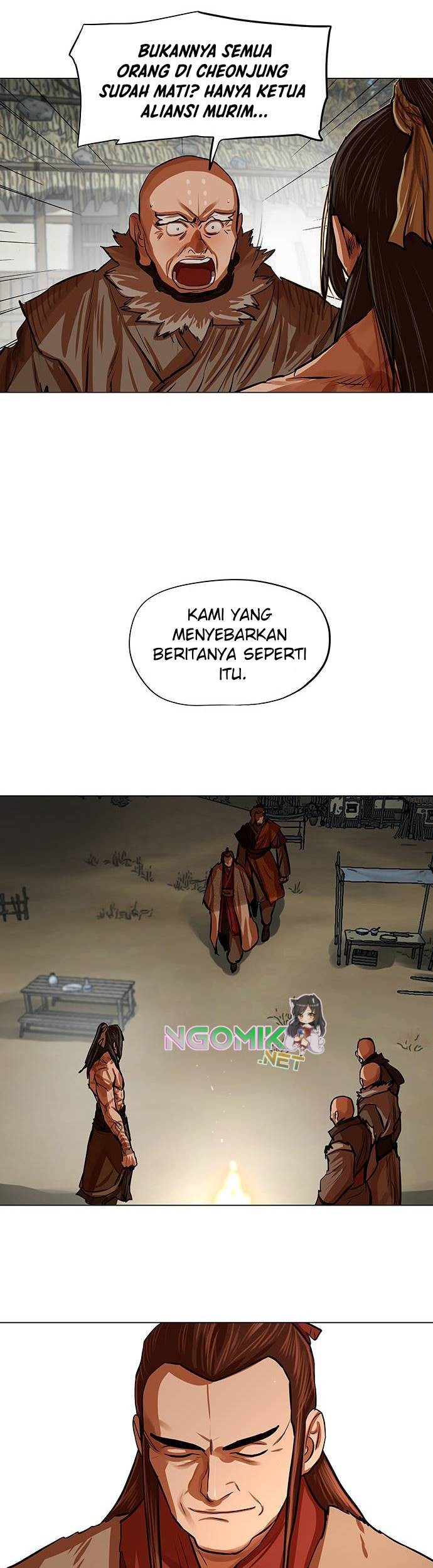 Escort Warrior Bab 90 halaman 48