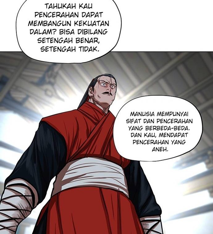 Escort Warrior Bab 92 halaman 21