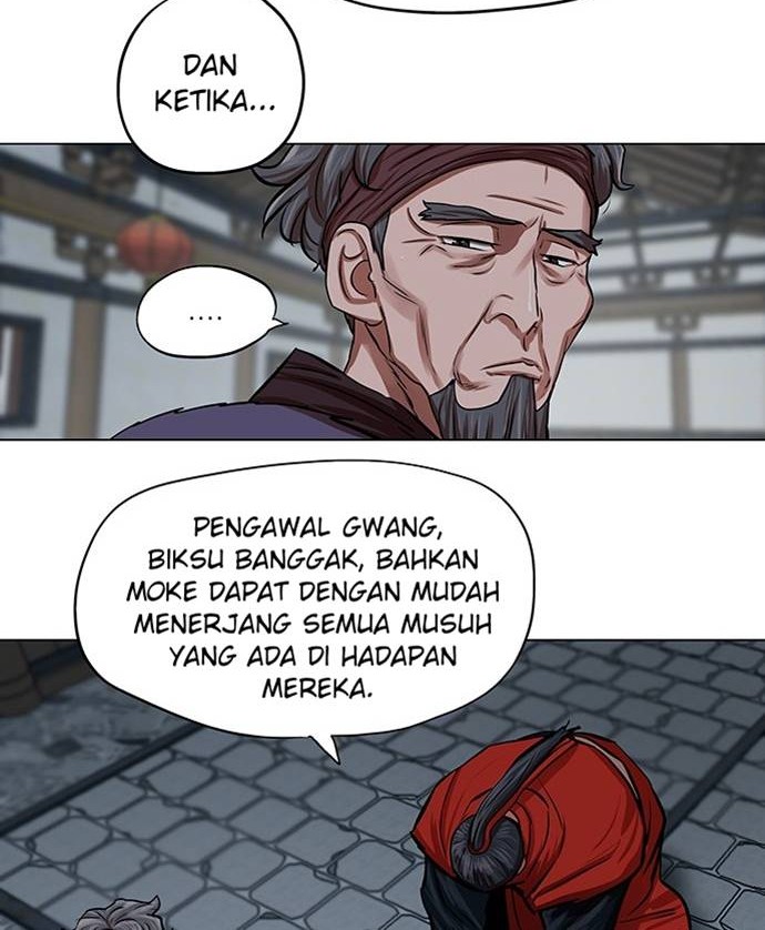 Escort Warrior Bab 92 halaman 27