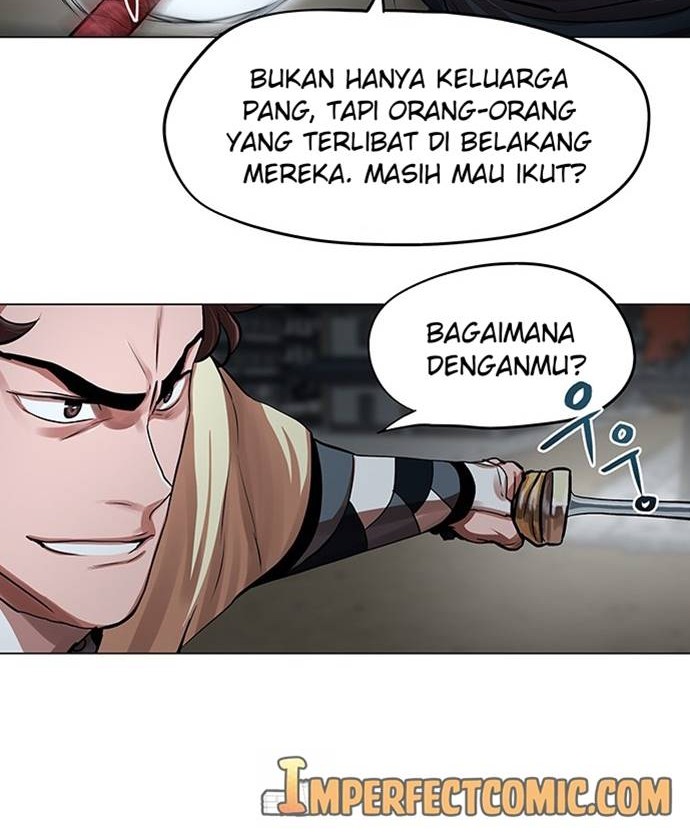 Escort Warrior Bab 93 halaman 13