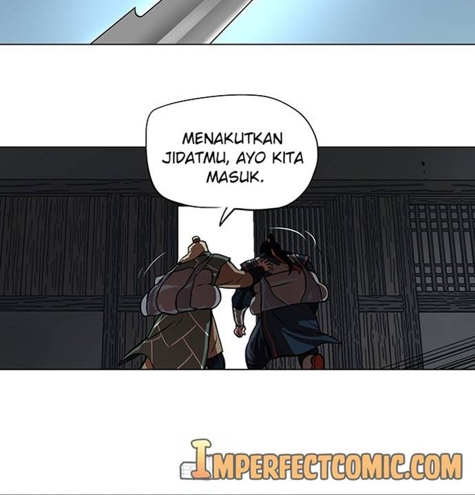 Escort Warrior Bab 94 halaman 25