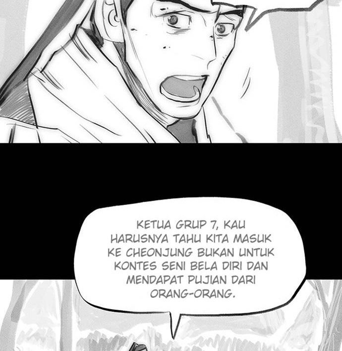Escort Warrior Bab 94 halaman 41