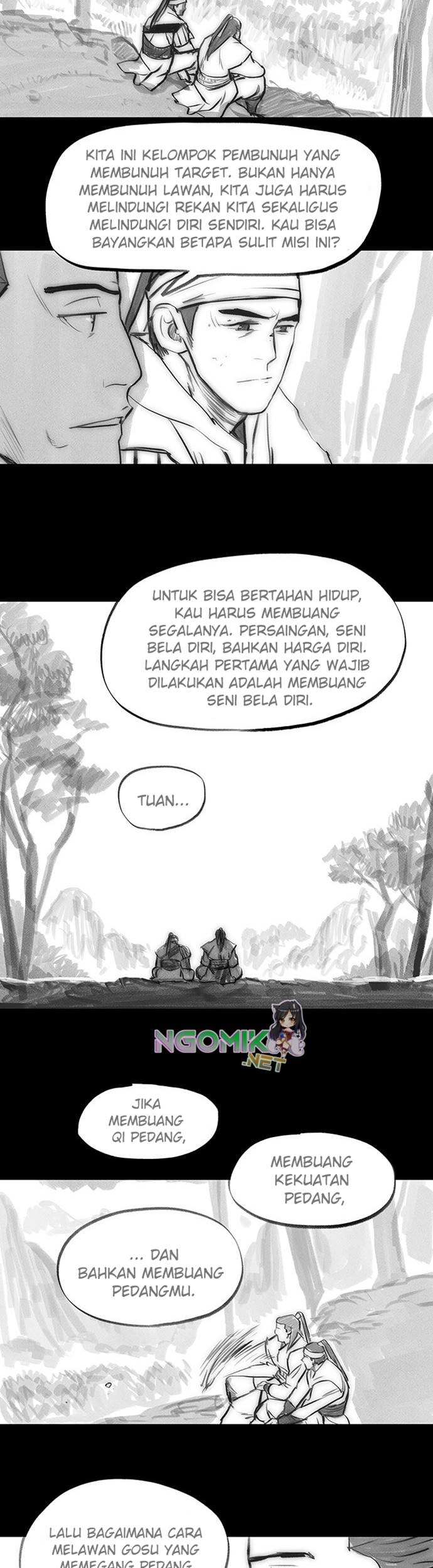 Escort Warrior Bab 94 halaman 42
