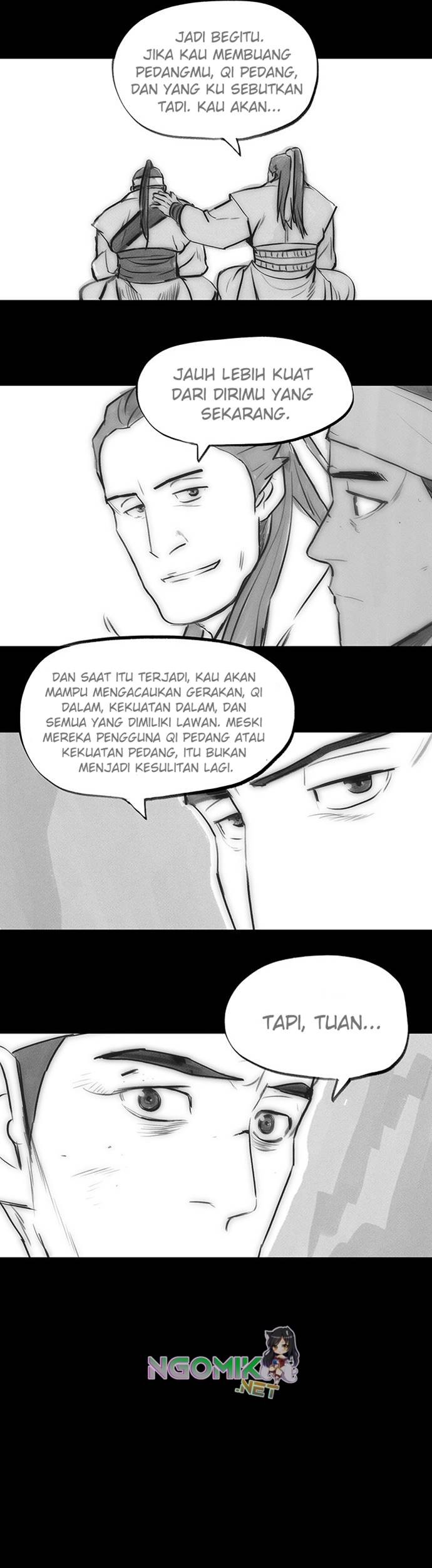 Escort Warrior Bab 94 halaman 44