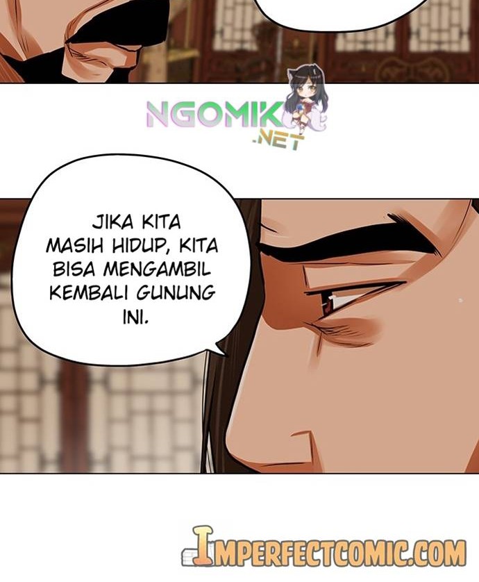 Escort Warrior chapter 95 halaman 7