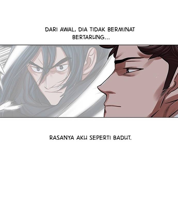 Escort Warrior chapter 95 halaman 17