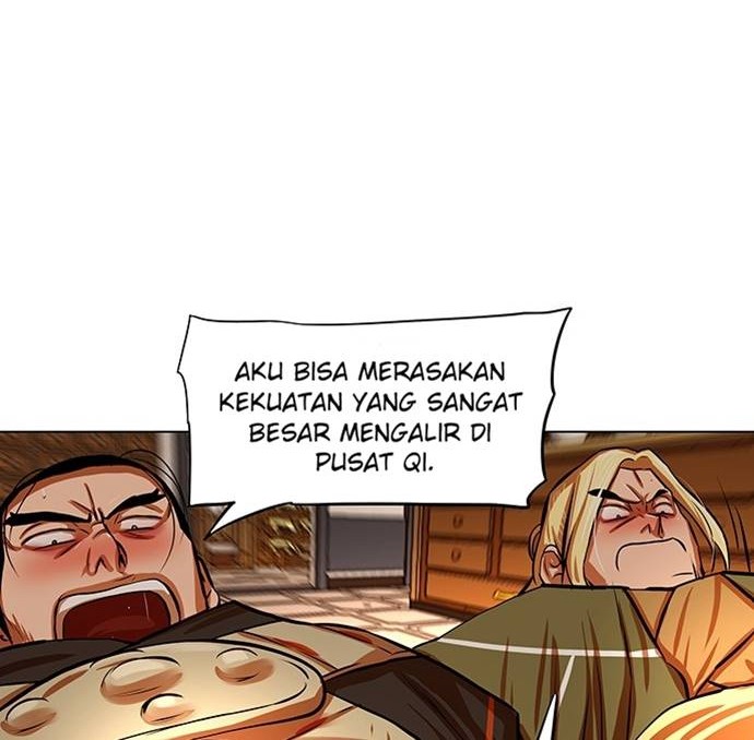 Escort Warrior chapter 95 halaman 21