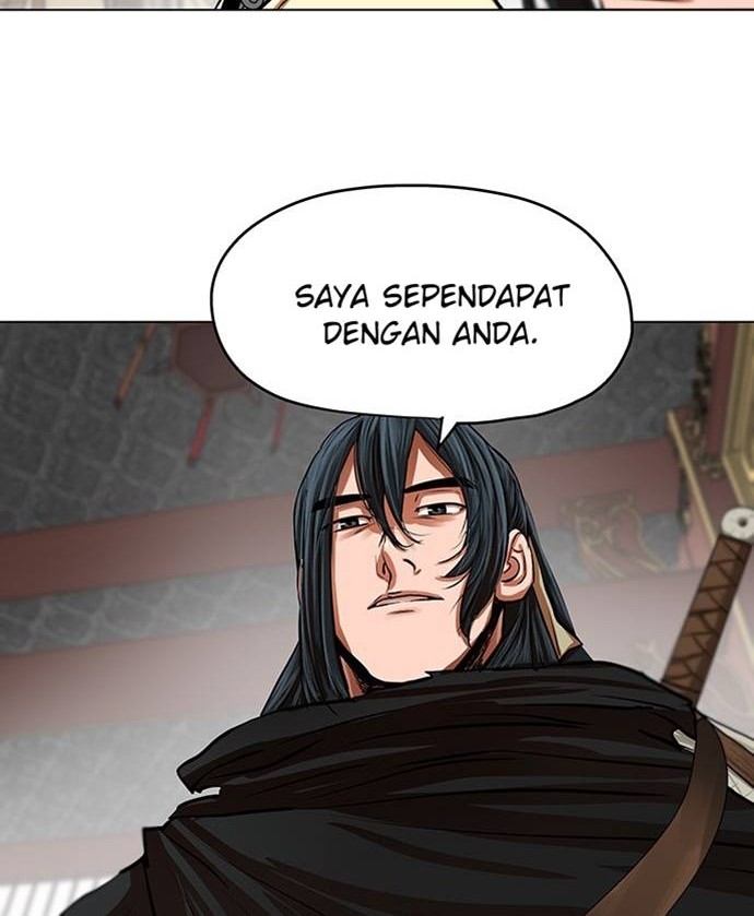 Escort Warrior chapter 95 halaman 29