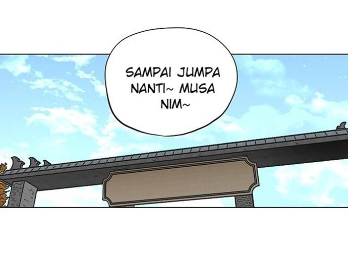Escort Warrior chapter 95 halaman 39