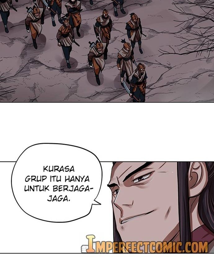 Escort Warrior Bab 96 halaman 25
