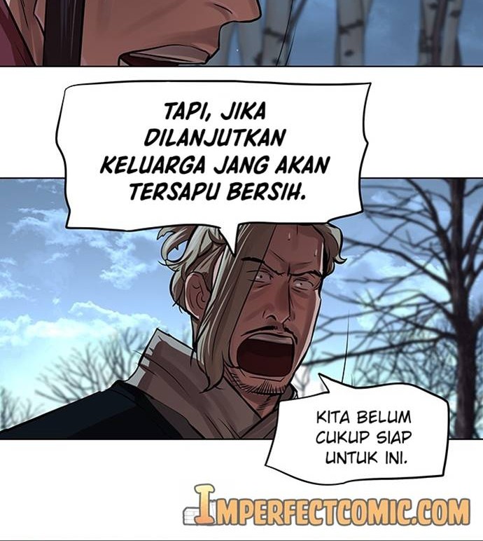 Escort Warrior Bab 96 halaman 31