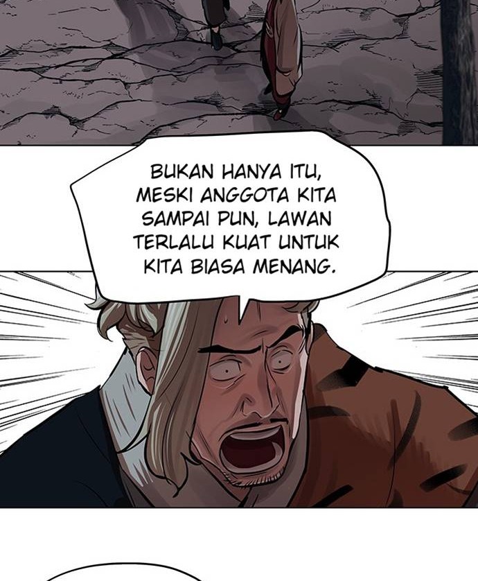 Escort Warrior Bab 96 halaman 33