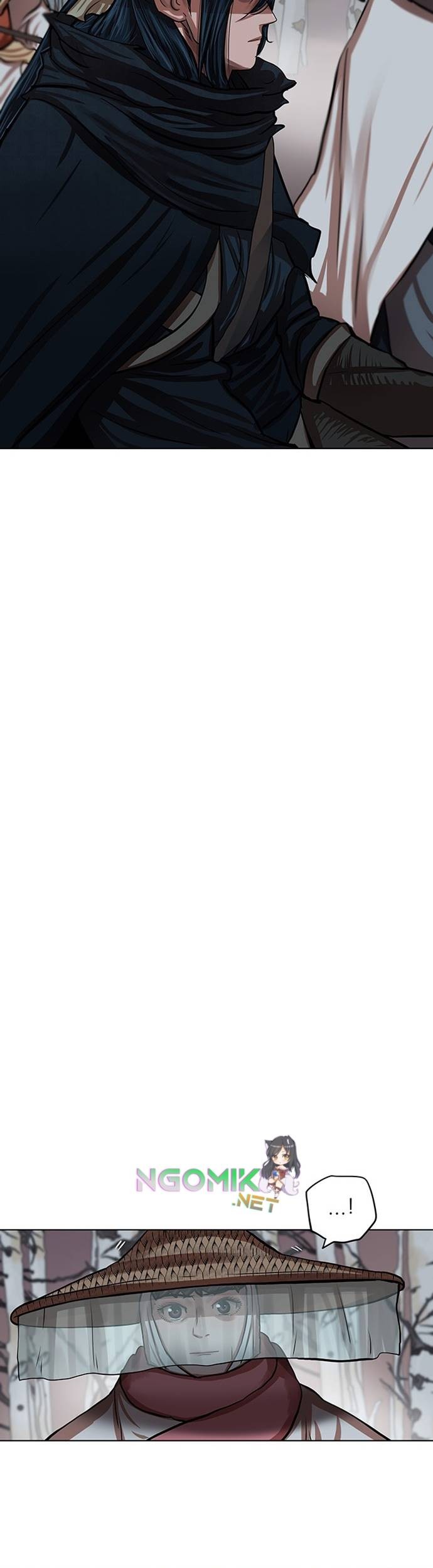 Escort Warrior Bab 96 halaman 36