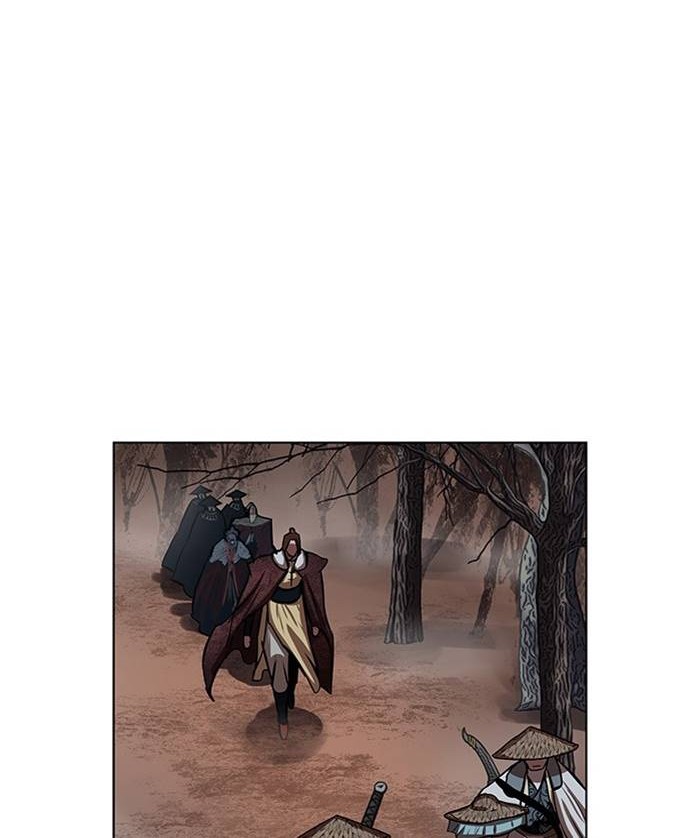 Escort Warrior Bab 97 halaman 9