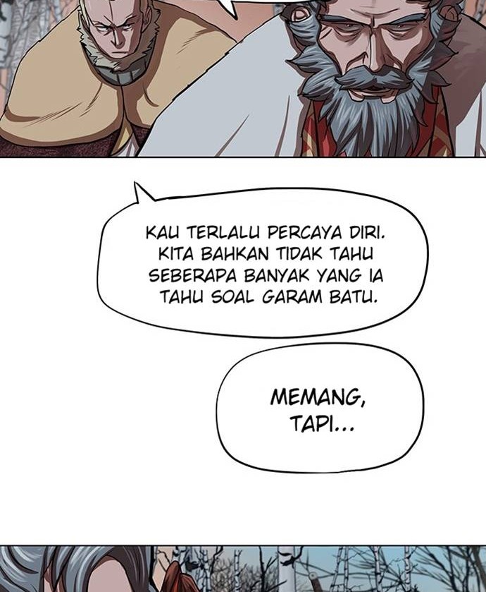 Escort Warrior Bab 97 halaman 11