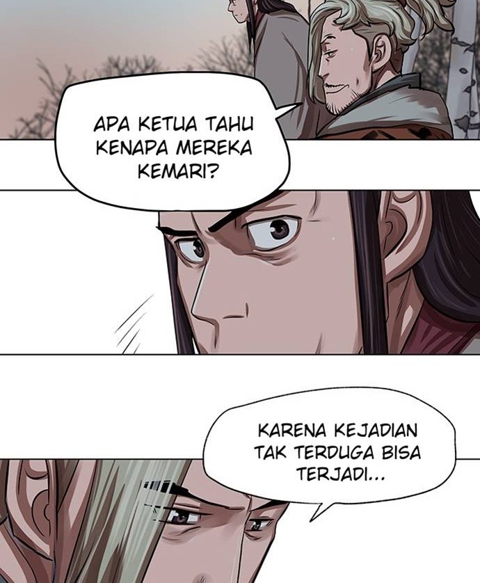 Escort Warrior Bab 97 halaman 39