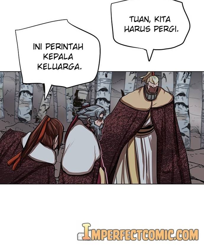 Escort Warrior Bab 97 halaman 43
