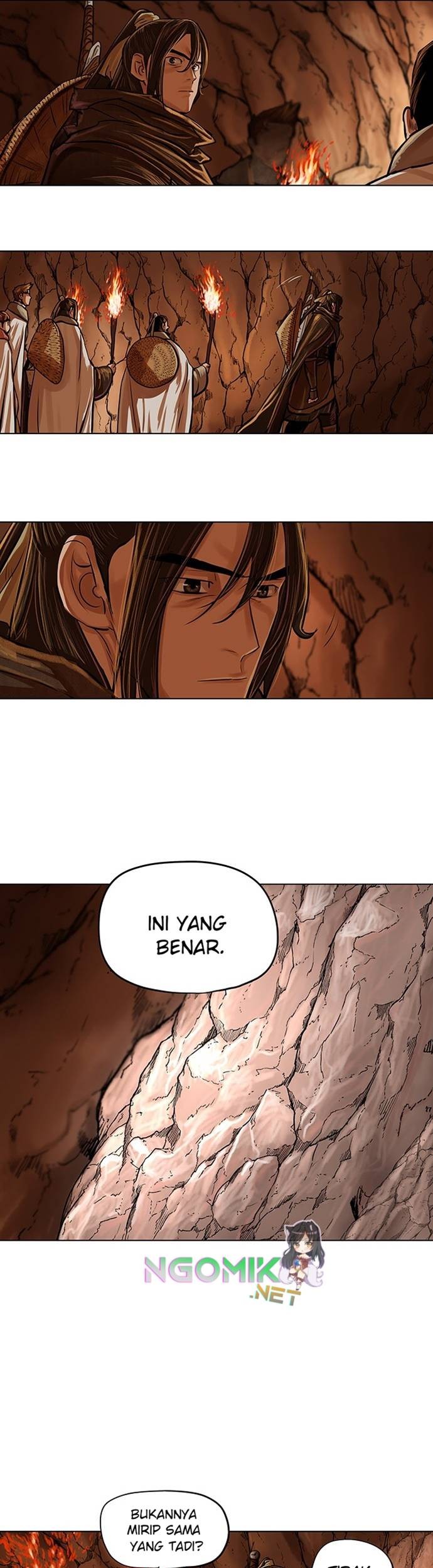 Escort Warrior Bab 98 halaman 8