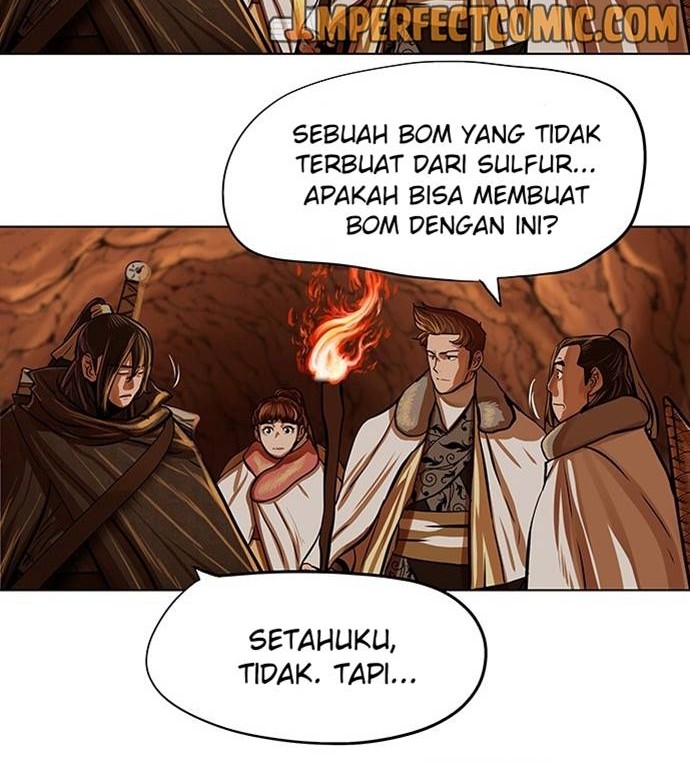 Escort Warrior Bab 98 halaman 13