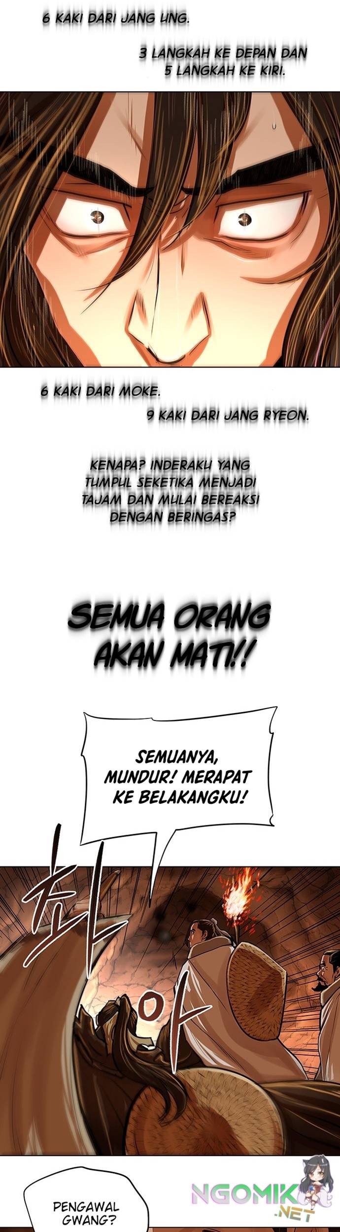 Escort Warrior Bab 98 halaman 20