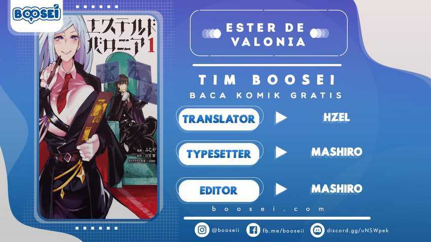 Ester De Valonia Bab 02 halaman 1
