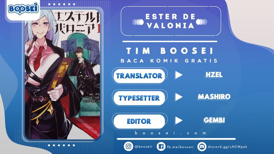Ester De Valonia Bab 05 halaman 1