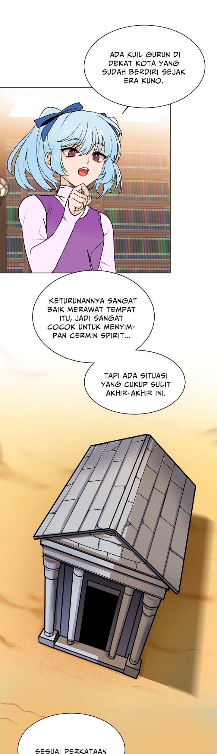 Estio Bab 100 halaman 16