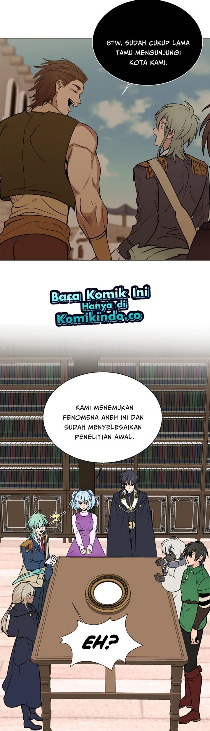 Estio Bab 100 halaman 19