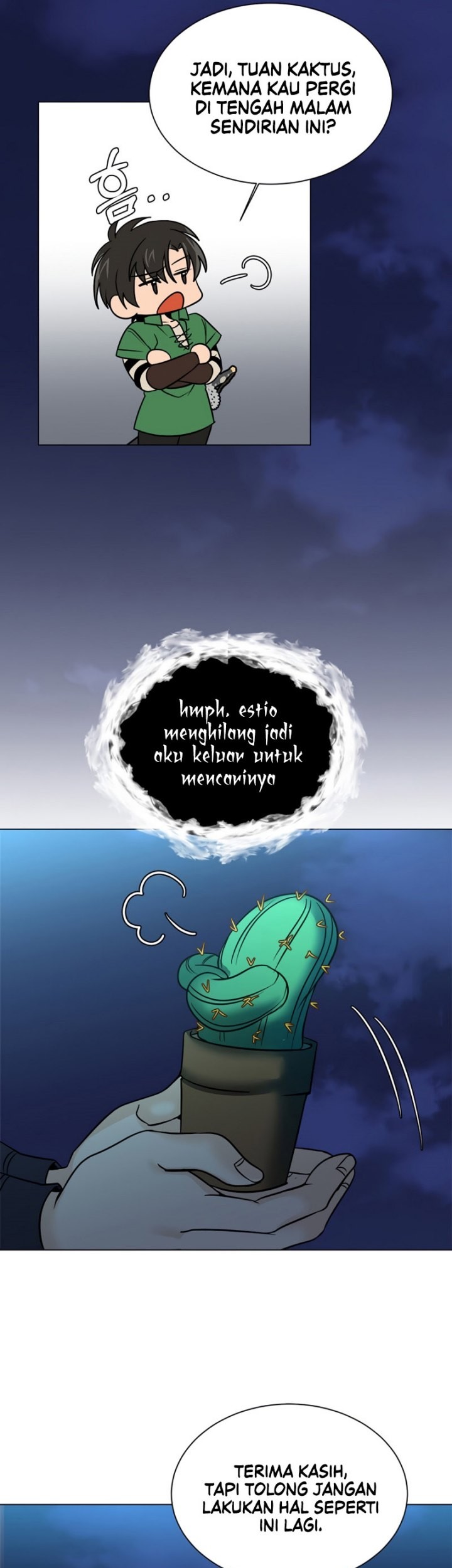 Estio Bab 101 halaman 14