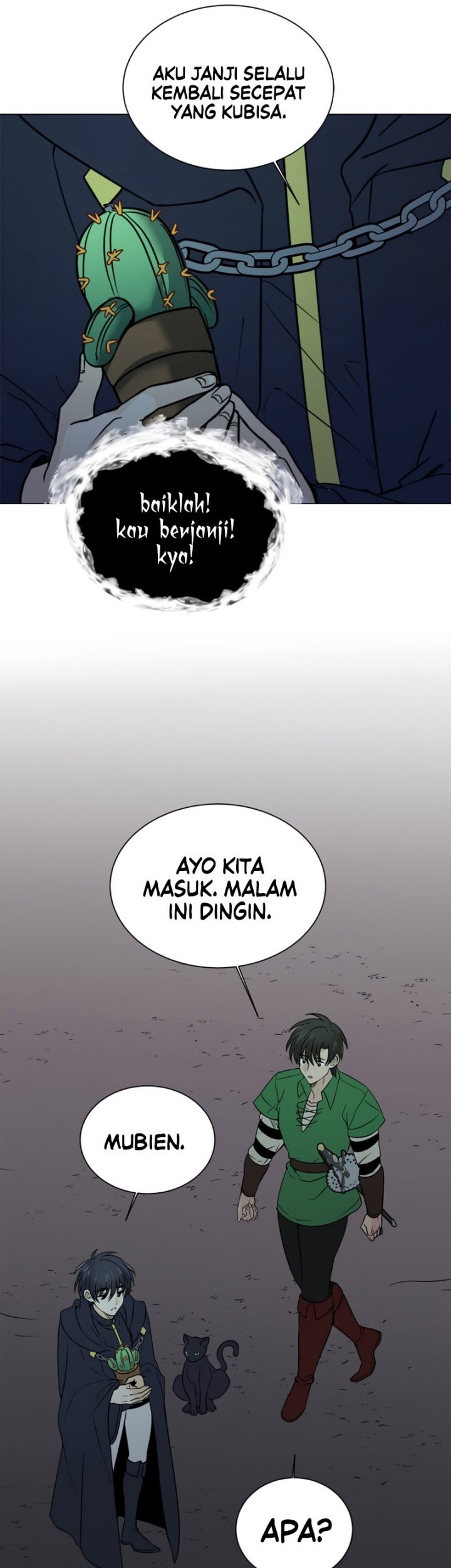 Estio Bab 101 halaman 16