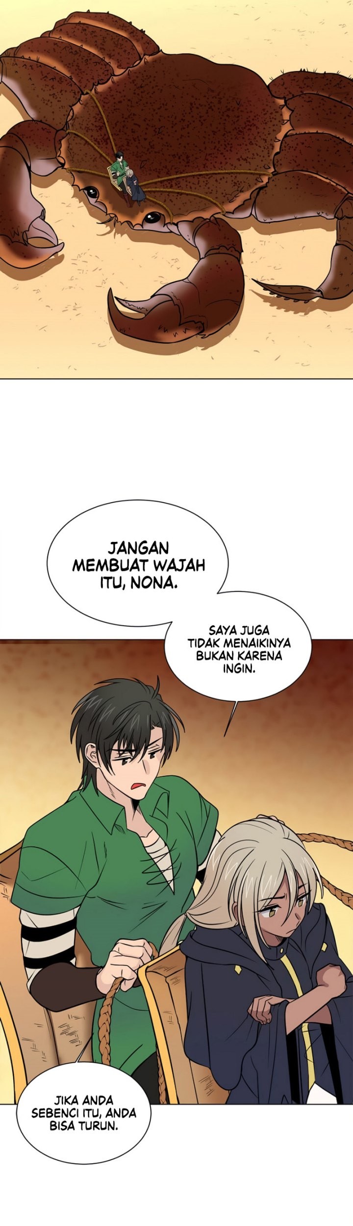 Estio Bab 101 halaman 22