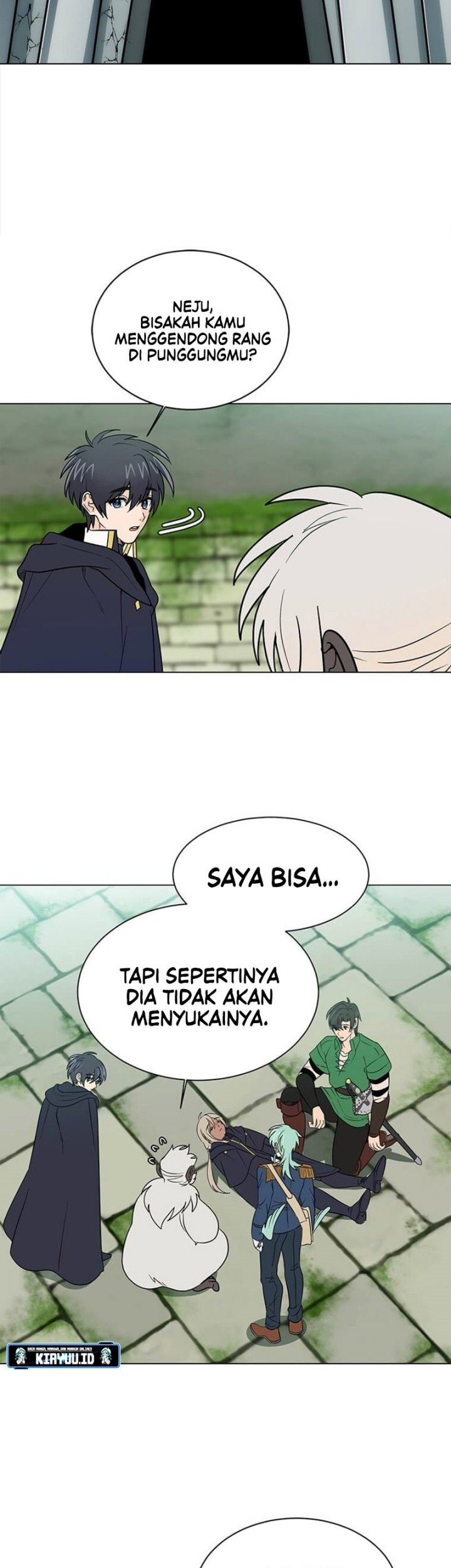 Estio Bab 105 halaman 8